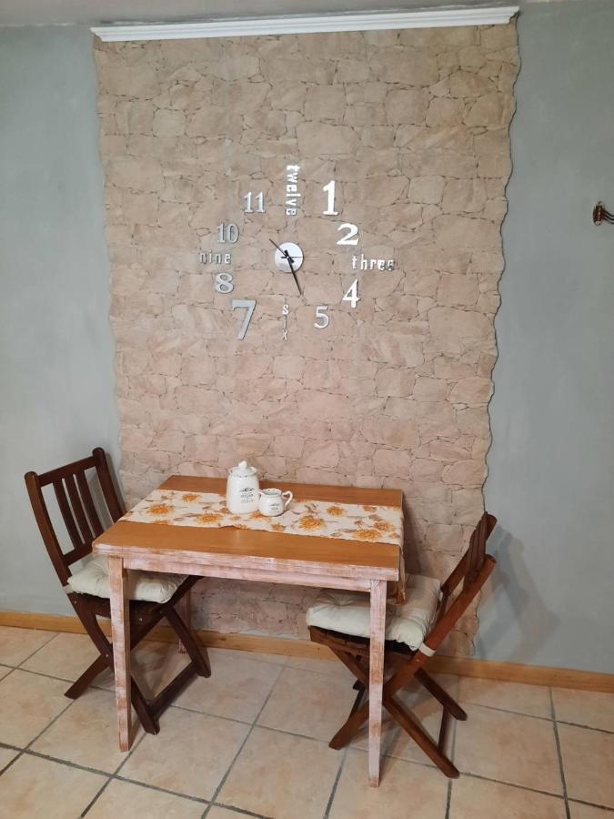 Ferienwohnung Casa Alessia Pisogne Exterior foto