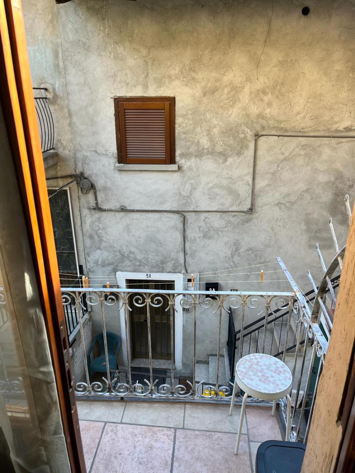 Ferienwohnung Casa Alessia Pisogne Exterior foto