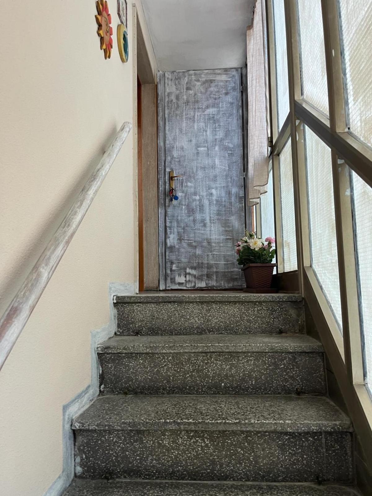 Ferienwohnung Casa Alessia Pisogne Exterior foto