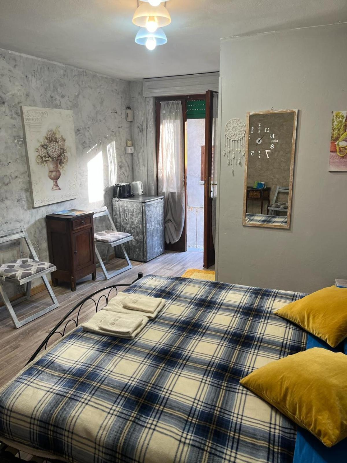 Ferienwohnung Casa Alessia Pisogne Exterior foto