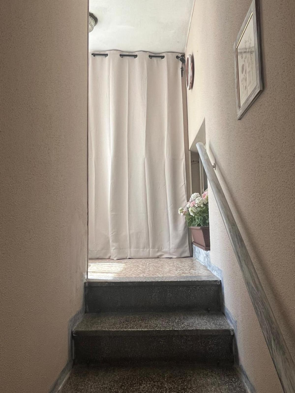 Ferienwohnung Casa Alessia Pisogne Exterior foto