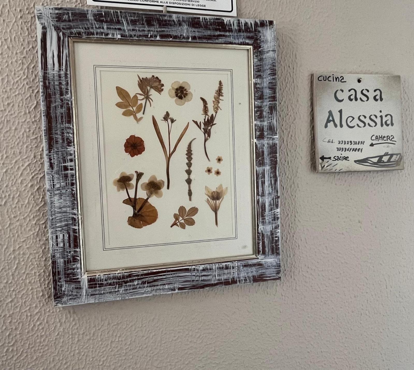 Ferienwohnung Casa Alessia Pisogne Exterior foto