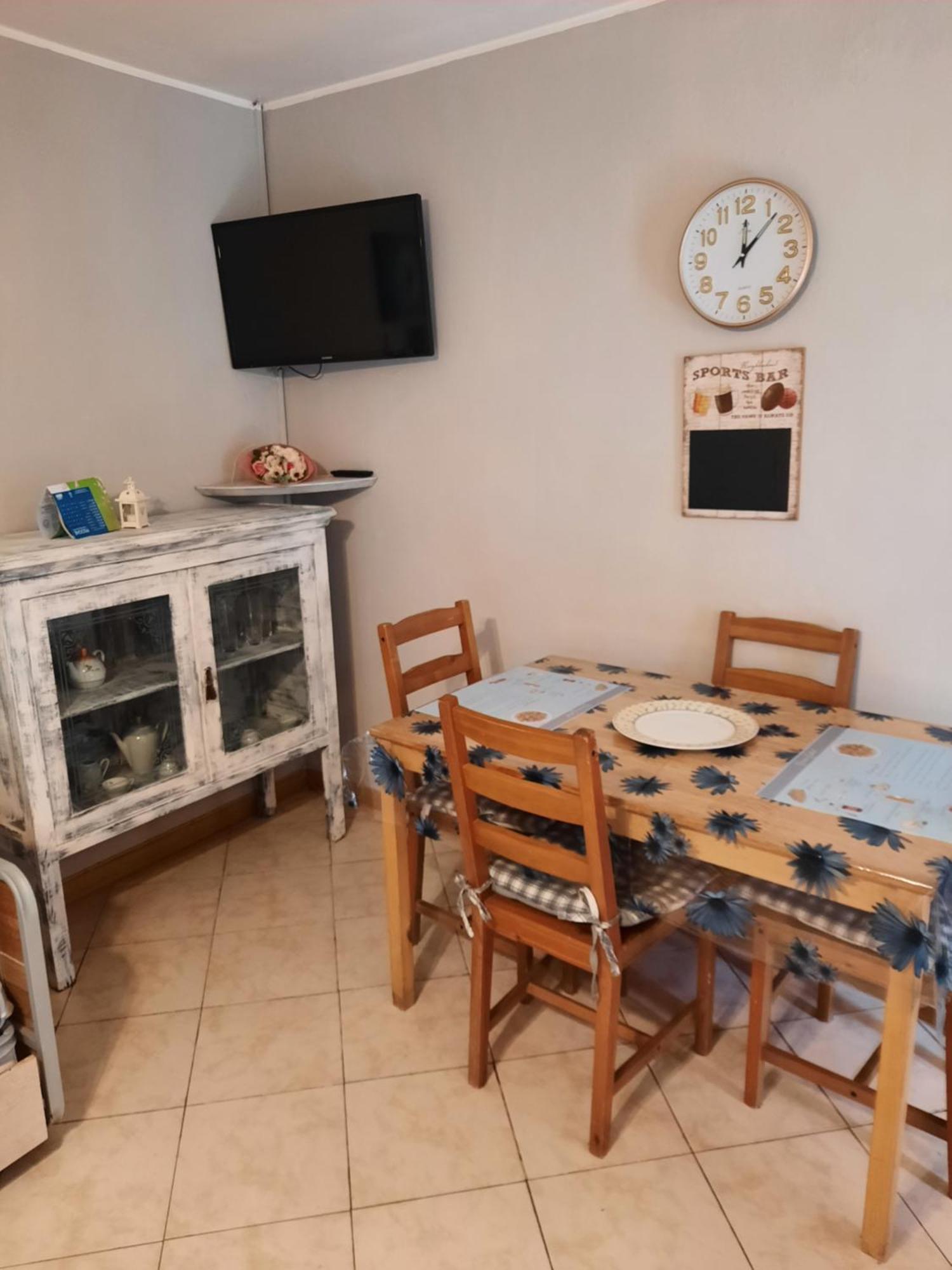 Ferienwohnung Casa Alessia Pisogne Exterior foto