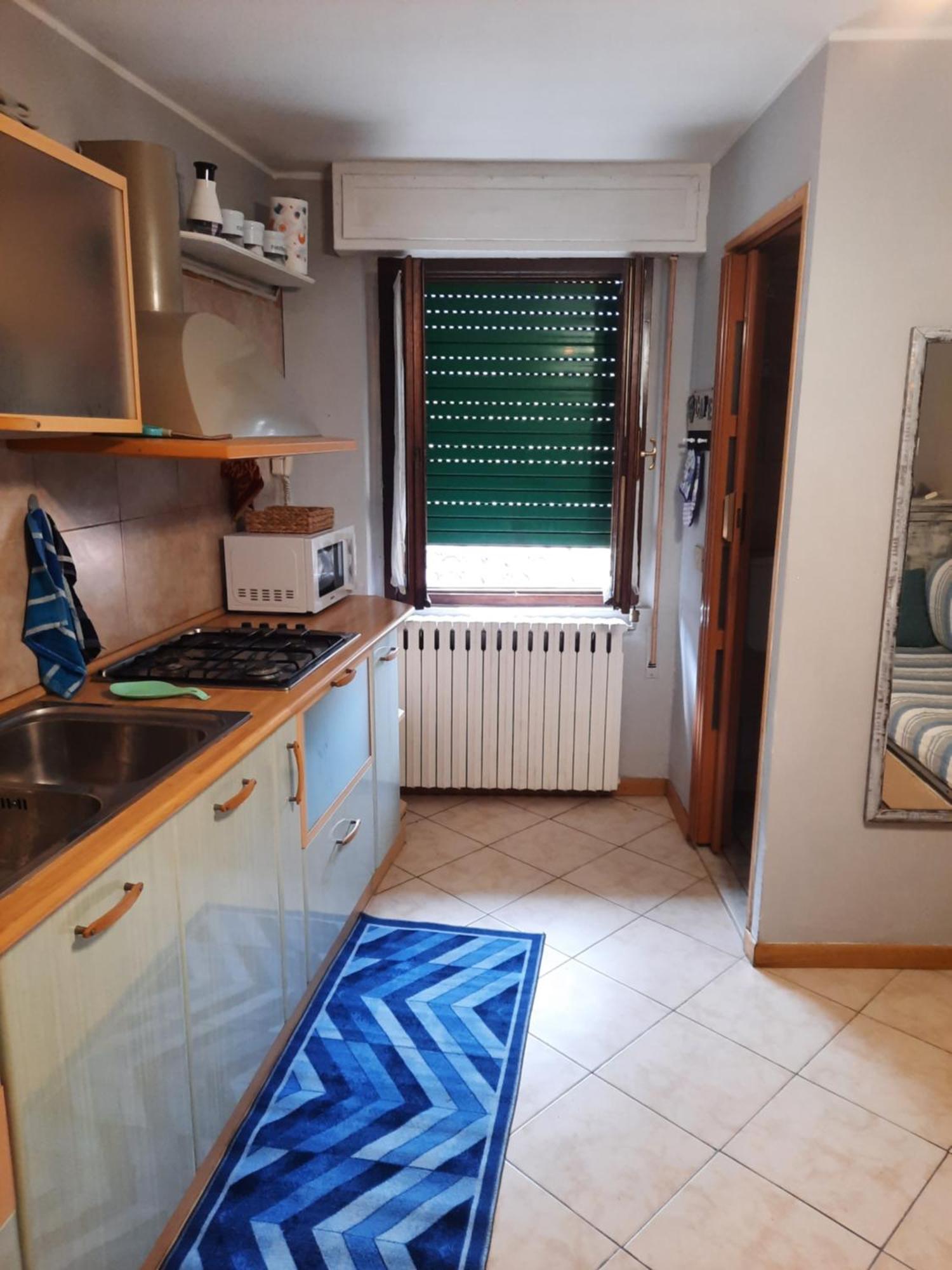 Ferienwohnung Casa Alessia Pisogne Exterior foto